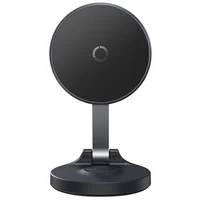 Держатель для телефона Baseus MagPro Magnetic Foldable Phone Mount (B10564101) Cluster Black