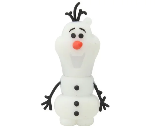 Флеш-драйв Dinosaur Driver 32GB  MD-896 / Olaf