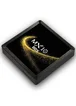 Smart Android TV Box MX10s Black