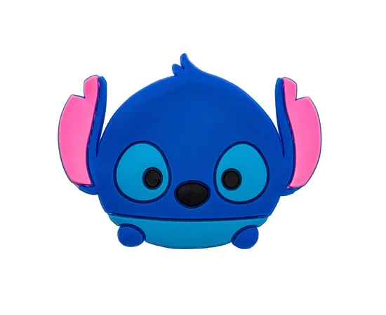 Держатель для телефона 3D Стич Синий