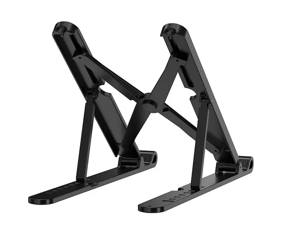 Подставка для ноутбука WIWU ZM-902 Laptop Stand Black