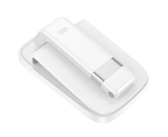 Подставка для телефона Hoco HD8 Blackfish White