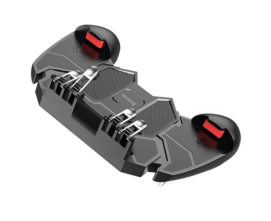 Джойстик HOCO GM7 Черный