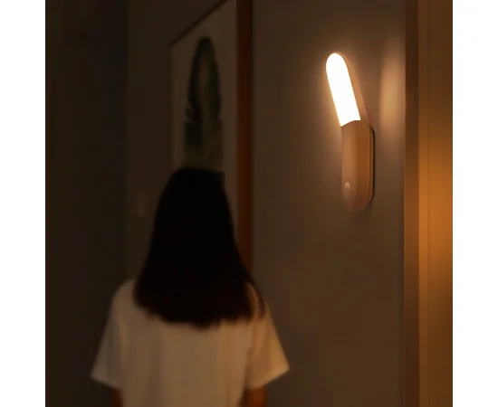 Светильник Baseus Sunshine, настенный, сенсорный Теплый свет