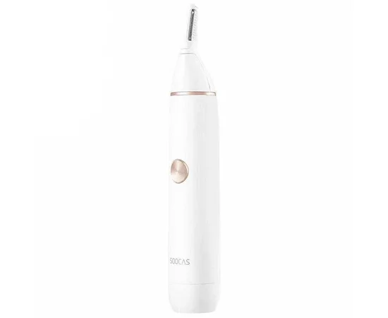 Триммер для носа Xiaomi SOOCAS Nose Hair Trimmer N1 Белый