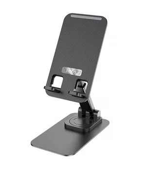 Подставка для телефона Hoco PH50 Black