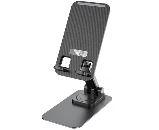 Подставка для телефона Hoco PH50 Black
