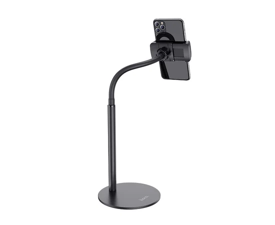 Держатель настольный Hoco PH28 Черный