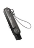 Переходник Hoco UA47 Lightning male to Type-C female adapter Black