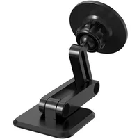 Магнитный держатель MagSafe for Apple FY73 Black