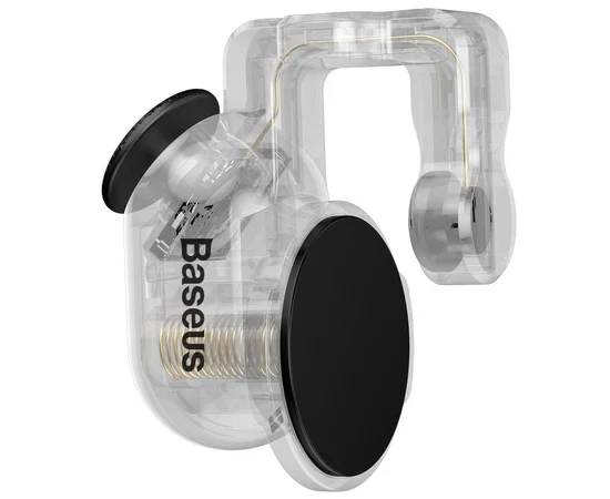 Игровой контроллер Trigger Baseus Red-Dot Прозрачный / Черный