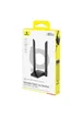 WiFi адаптер Baseus FastJoy Series 1300Mbps (External Antenna) (B01317600111-05) Cluster Black