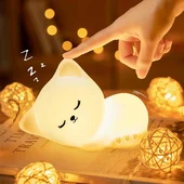 Ночник Cat A16 1200 mAh White