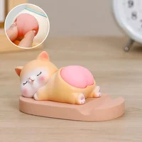 Подставка для телефона Funny Animals Kitty