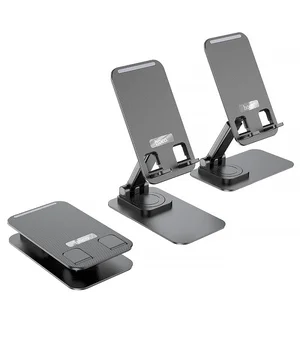 Подставка для телефона Hoco PH50 Black