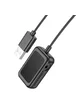 Bluetooth аудио ресивер Borofone BC49 June (USB-A) Black