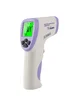 Бесконтактный инфракрасный термометр Hti Body Infrared Thermometer (HT-820D) Белый