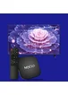 Smart Android TV Box MX10 Black