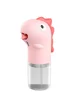 Дозатор для мыла Baseus Minidinos Hand Washing Machine Розовый