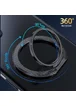 Держатель кольцо Acefast P1 Magnetic Ring Phone Holder Black
