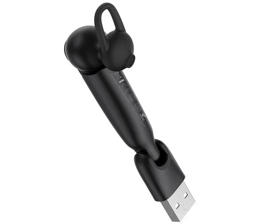 Bluetooth гарнитура Baseus A05 (NGA05) Черный