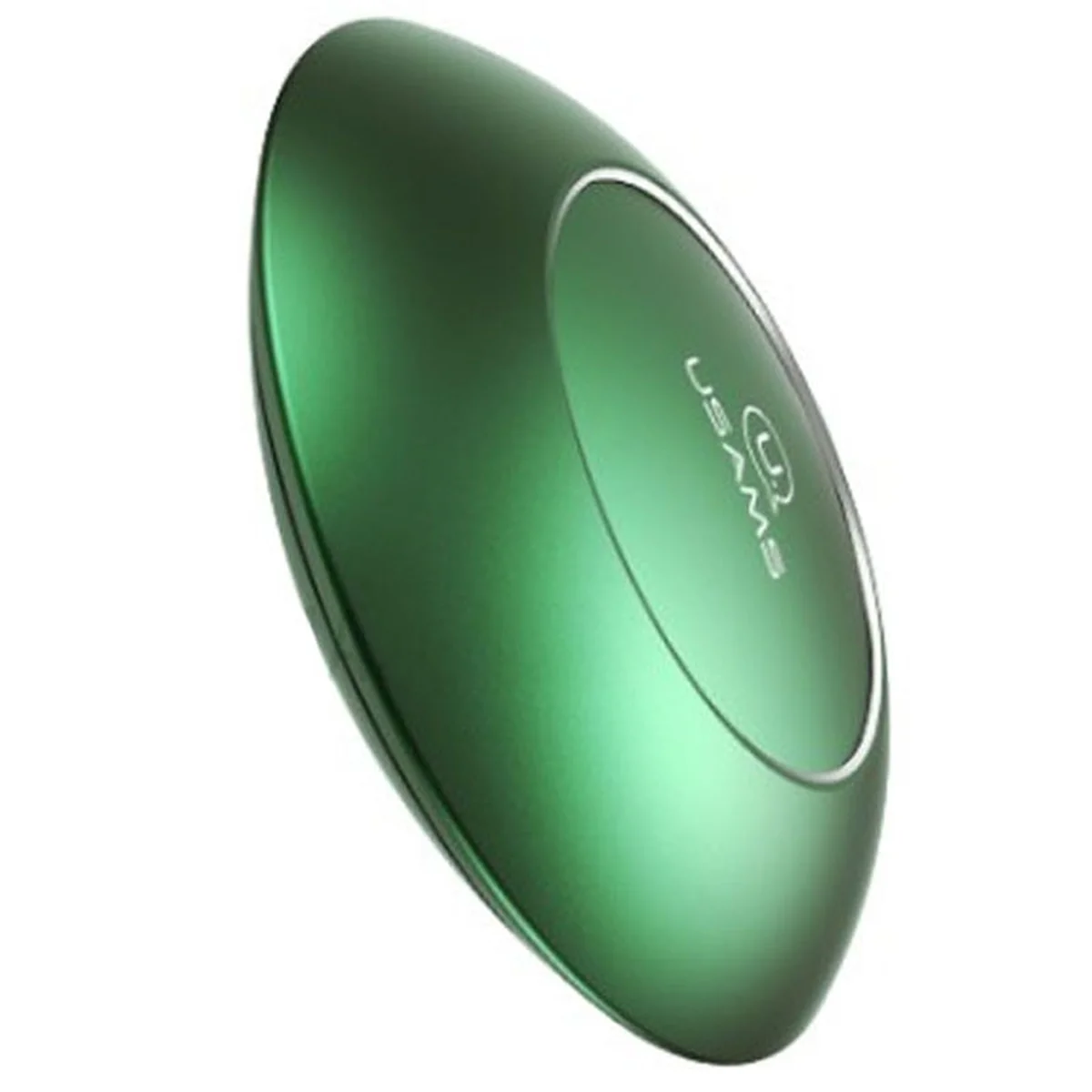 Ароматизатор Usams US-ZB180 Зеленый