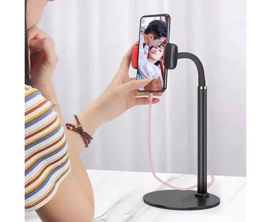 Настольная подставка EPIK Z2 Vocal Stent Черный