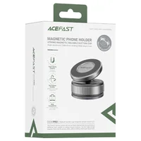 Магнитный держатель для телефона Acefast E33 neck-hanging Black