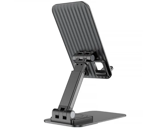 Подставка для телефона Hoco PH50 Black