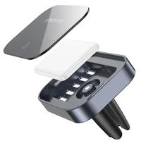 Ароматизатор в машину Borofone FC2 Volar Deep space gray