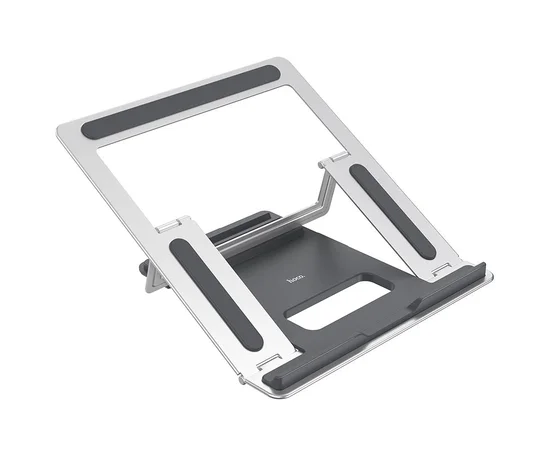 Настольная подставка PH37 Excellent складная Серебряный