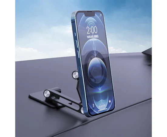 Подставка магнитная MagSafe for Apple FY16-Z Black