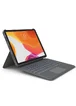 Клавиатура WIWU Combo Touch iPad keyboard case 10.2/10.5'' Grey