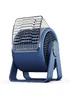 Настільний вентилятор F7-B Snail 2200mAh Blue