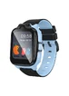 Детские cмарт-часы Hoco Y104 4G Blue