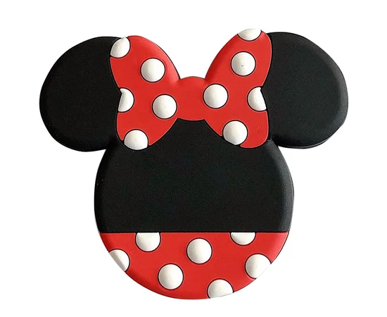 Держатель для телефона 3D Минни Маус (Back)