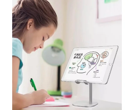 Настольная подставка EPIK Z5 Literary Белый