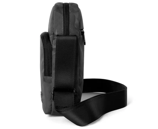 Сумка WIWU Camou crossbody S Черный