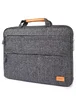 Сумка для ноутбука WIWU Laptop Stand Bag 13.3" Серый
