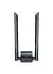 WiFi адаптер Baseus FastJoy Series 1300Mbps (External Antenna) (B01317600111-05) Cluster Black