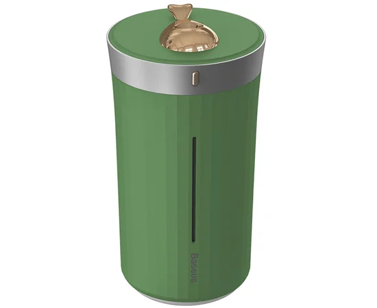 Увлажнитель воздуха Baseus Whale car and home Зеленый