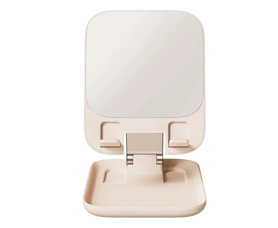 Підставка для телефону/планшета Baseus Seashell (B10451501211-00) Baby Pink