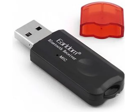 Модулятор Earldom ET- M24 Черный