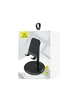Держатель-подставка USAMS US-ZJ048 Mobile Phone Desktop Holder Черный