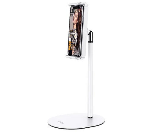 Подставка для телефона Hoco PH31 Белый