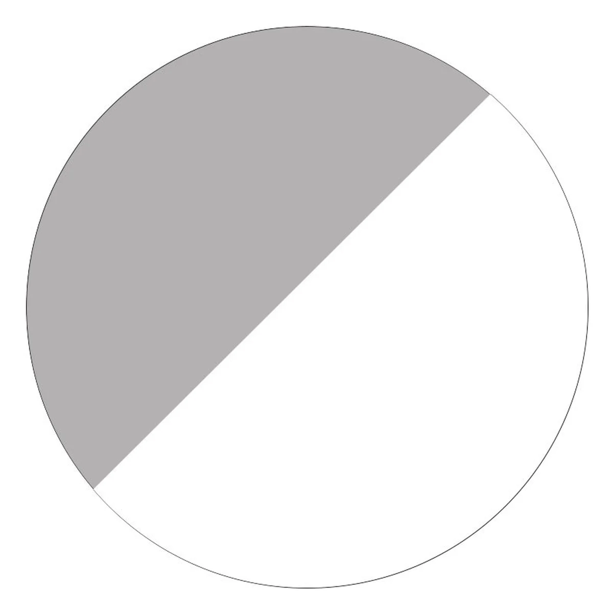 Пленка антидождь на стекло Baseus Rainproof Film 95*95 (2 шт/круг) Прозрачный