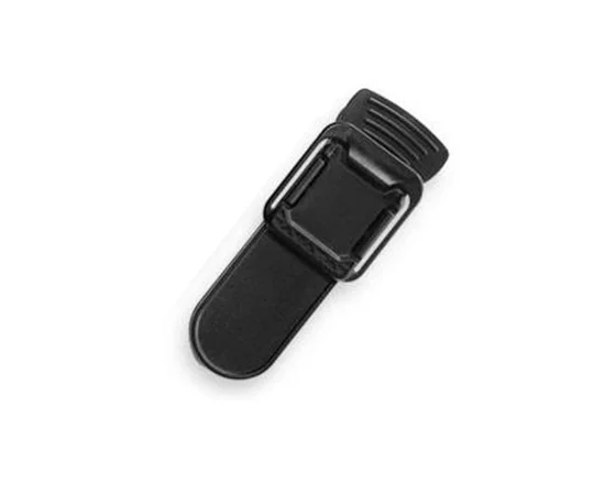 Тримач на пояс Rock MOC Kits Series Чорний / Black