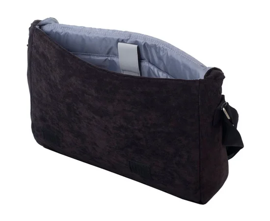 Сумка для ноутбука ATTACK IQ Denim 15,6'' Черный