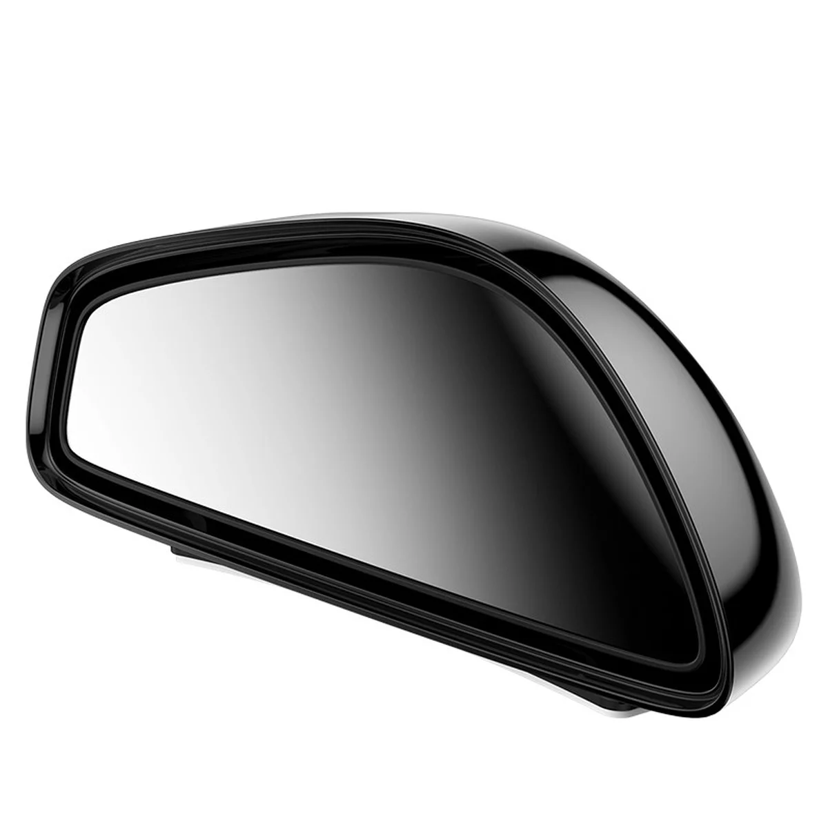 Доп. дзеркало бокового виду Baseus Large View Reversing Auxiliary Mirror Black