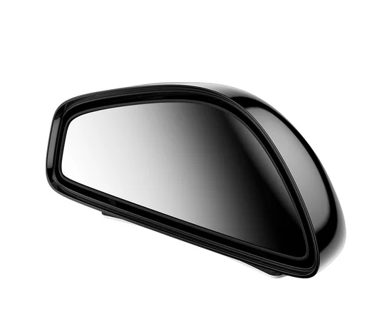 Доп. зеркало бокового вида Baseus Large View Reversing Auxiliary Mirror Black